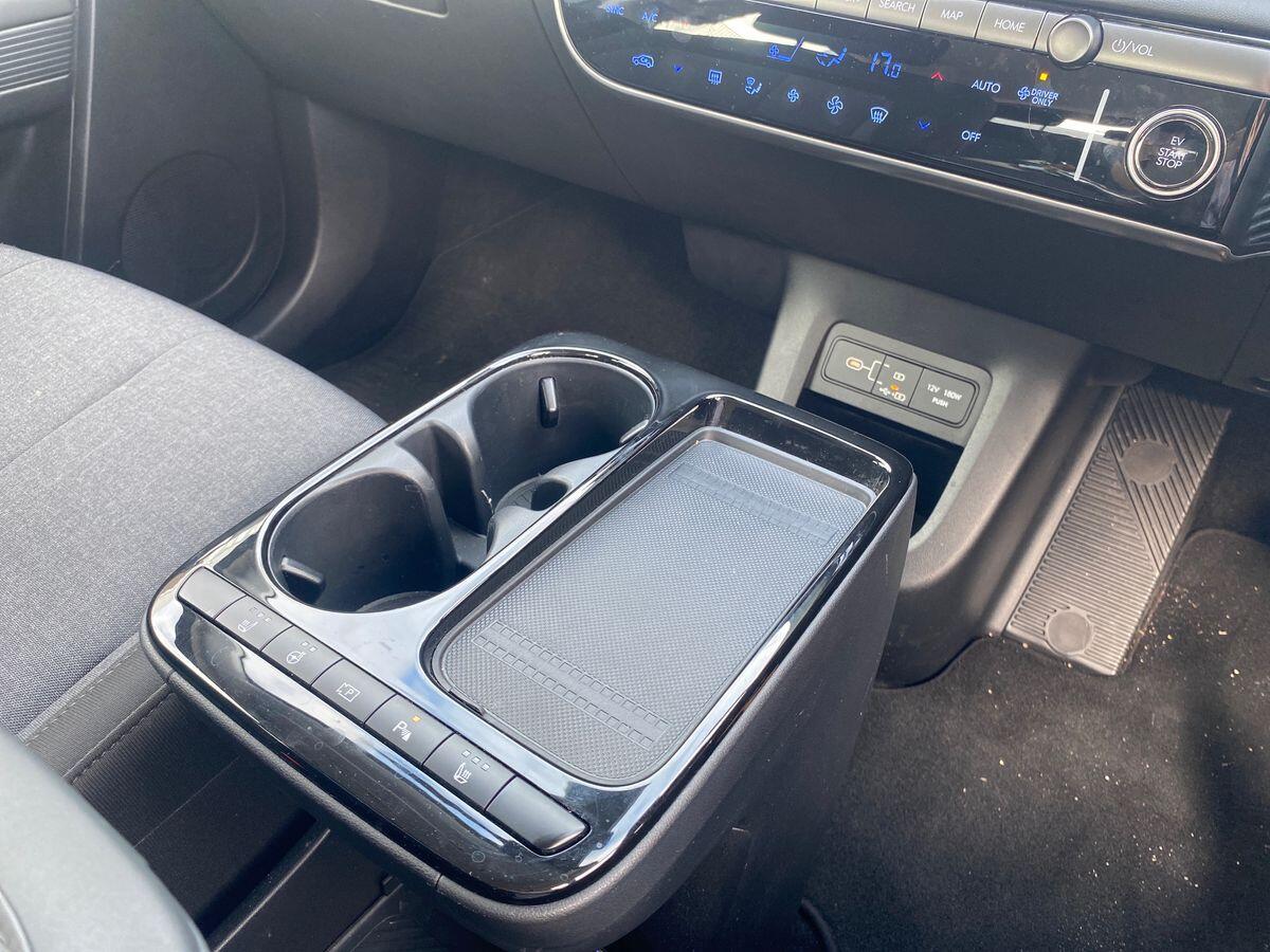 Used Hyundai IONIQ 5 2024 for sale - 76886349: Photo 19