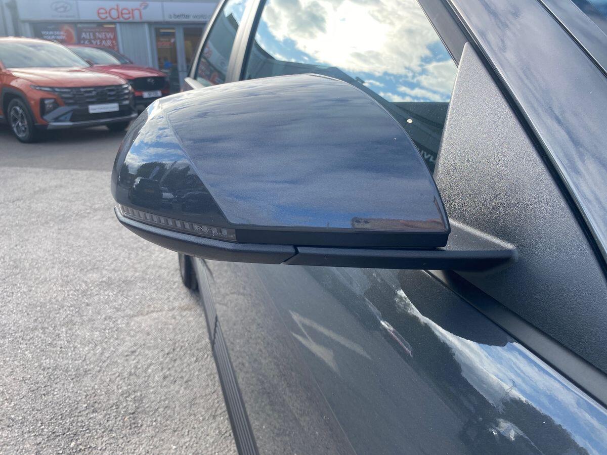 Used Hyundai IONIQ 5 2024 for sale - 76886349: Photo 22