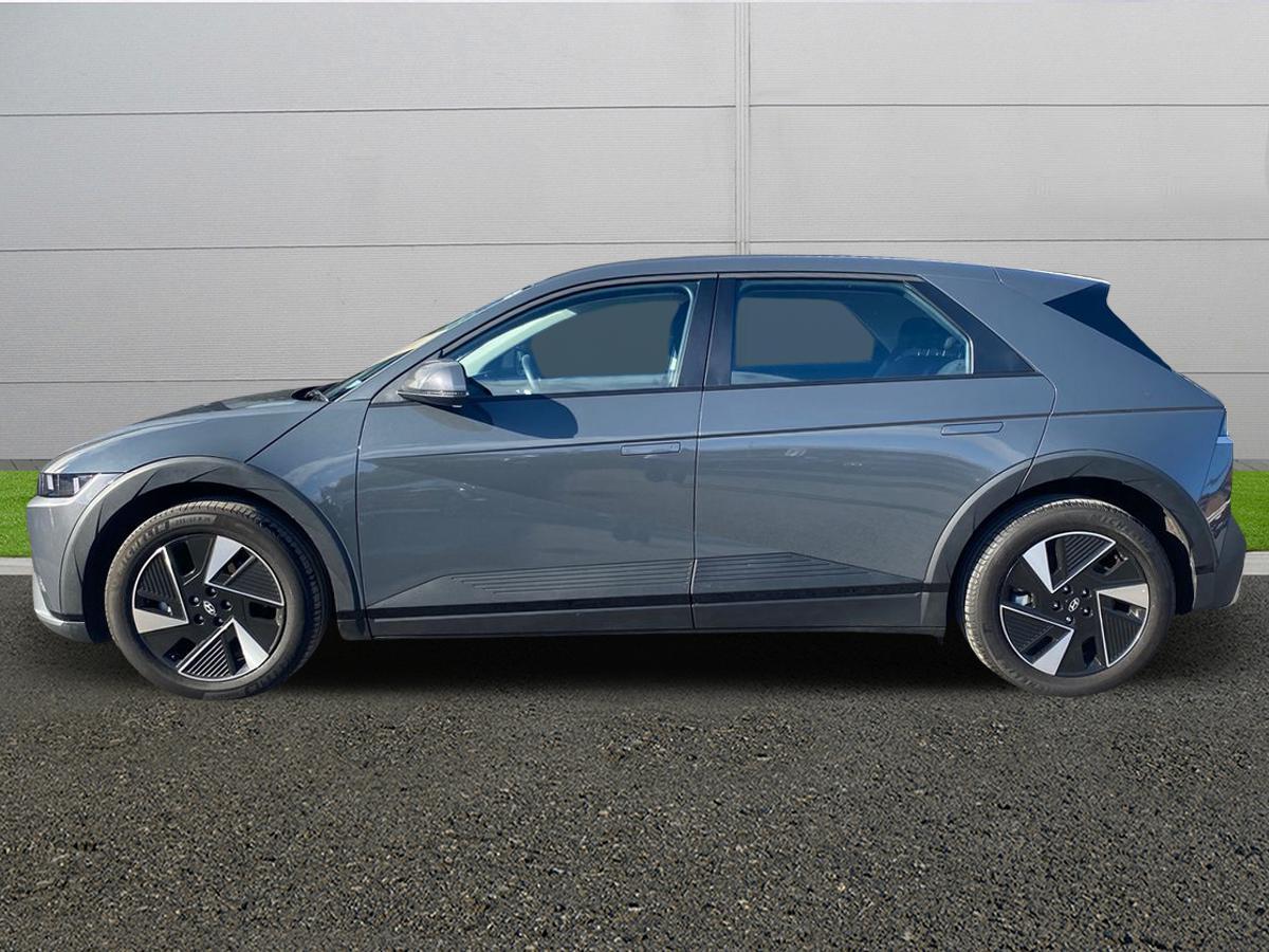 Used Hyundai IONIQ 5 2024 for sale - 76886349: Photo 4