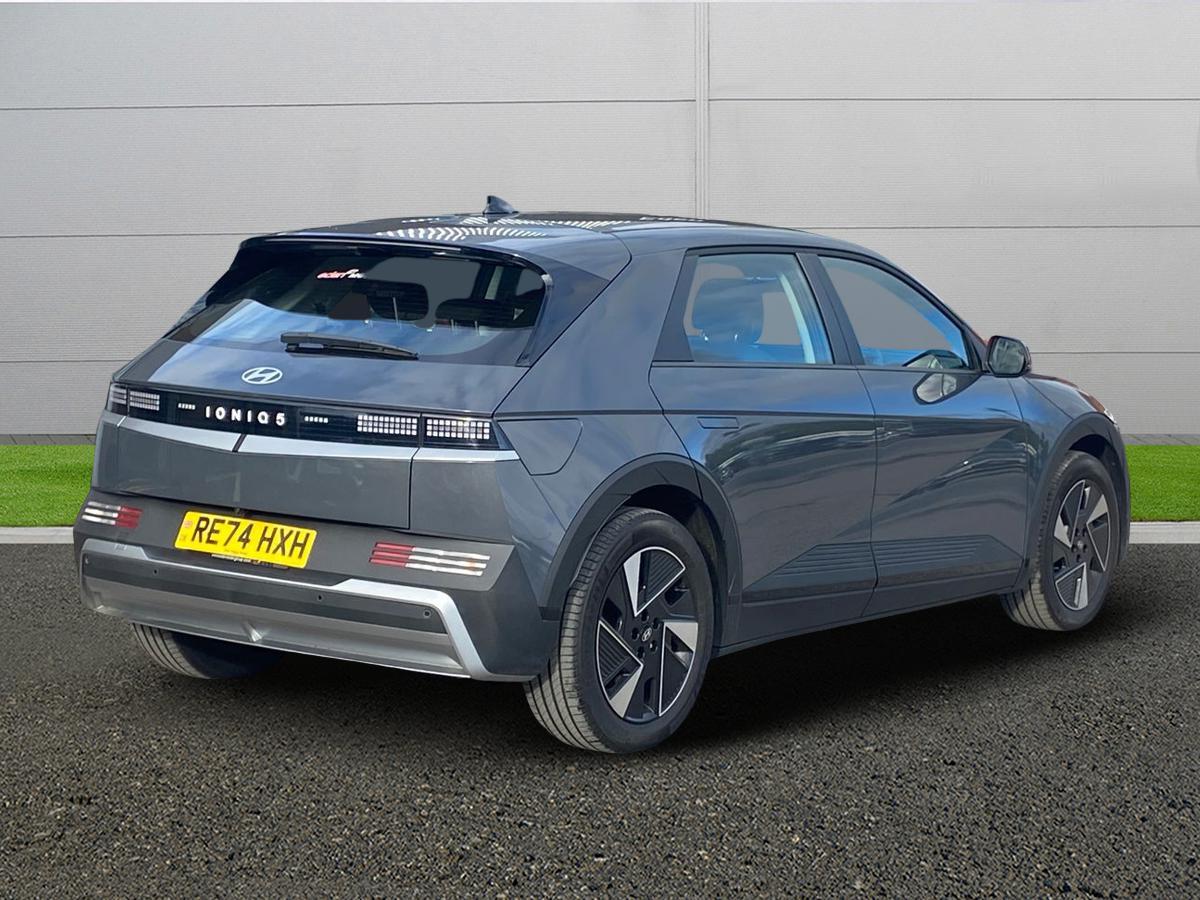 Used Hyundai IONIQ 5 2024 for sale - 76886349: Photo 7