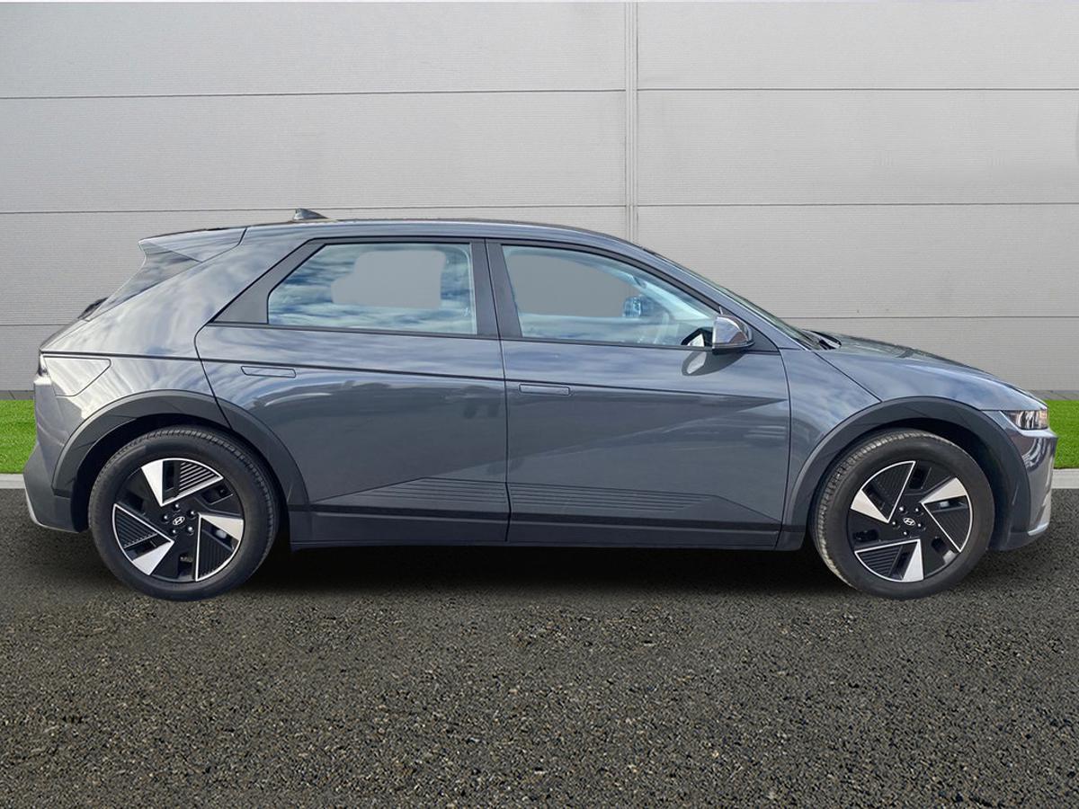 Used Hyundai IONIQ 5 2024 for sale - 76886349: Photo 8