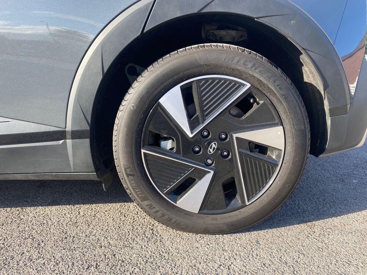 Used Hyundai IONIQ 5 2024 for sale - 76886349: Photo 9