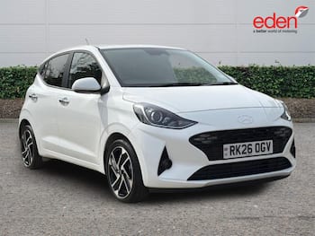 Used Hyundai i10 2026 for sale - 79811796: Photo