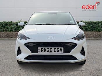 Used Hyundai i10 2026 for sale - 79811796: Photo
