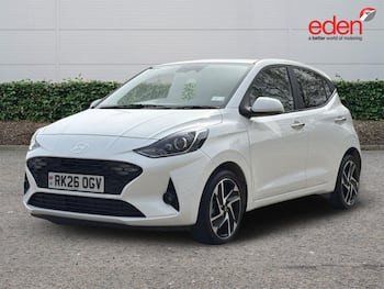 Used Hyundai i10 2026 for sale - 79811796: Photo