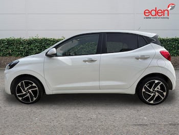 Used Hyundai i10 2026 for sale - 79811796: Photo