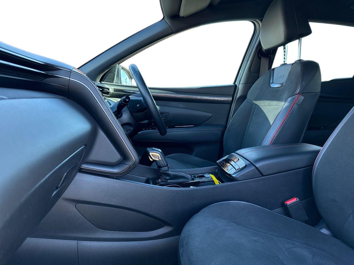 Used Hyundai TUCSON 2023 for sale - 77706286: Photo 10