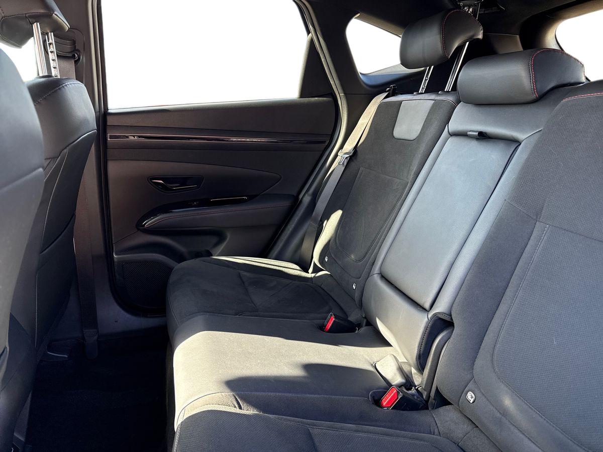 Used Hyundai TUCSON 2023 for sale - 77706286: Photo 11