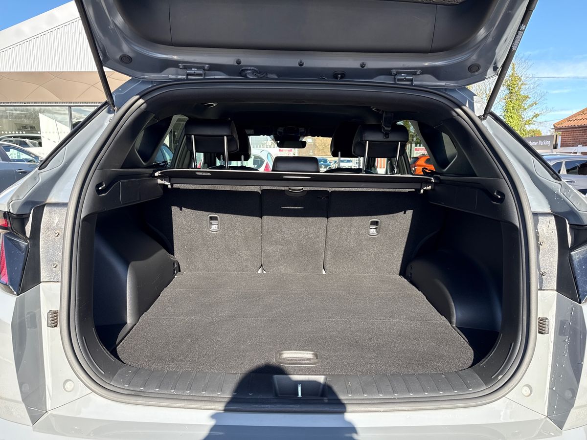 Used Hyundai TUCSON 2023 for sale - 77706286: Photo 12