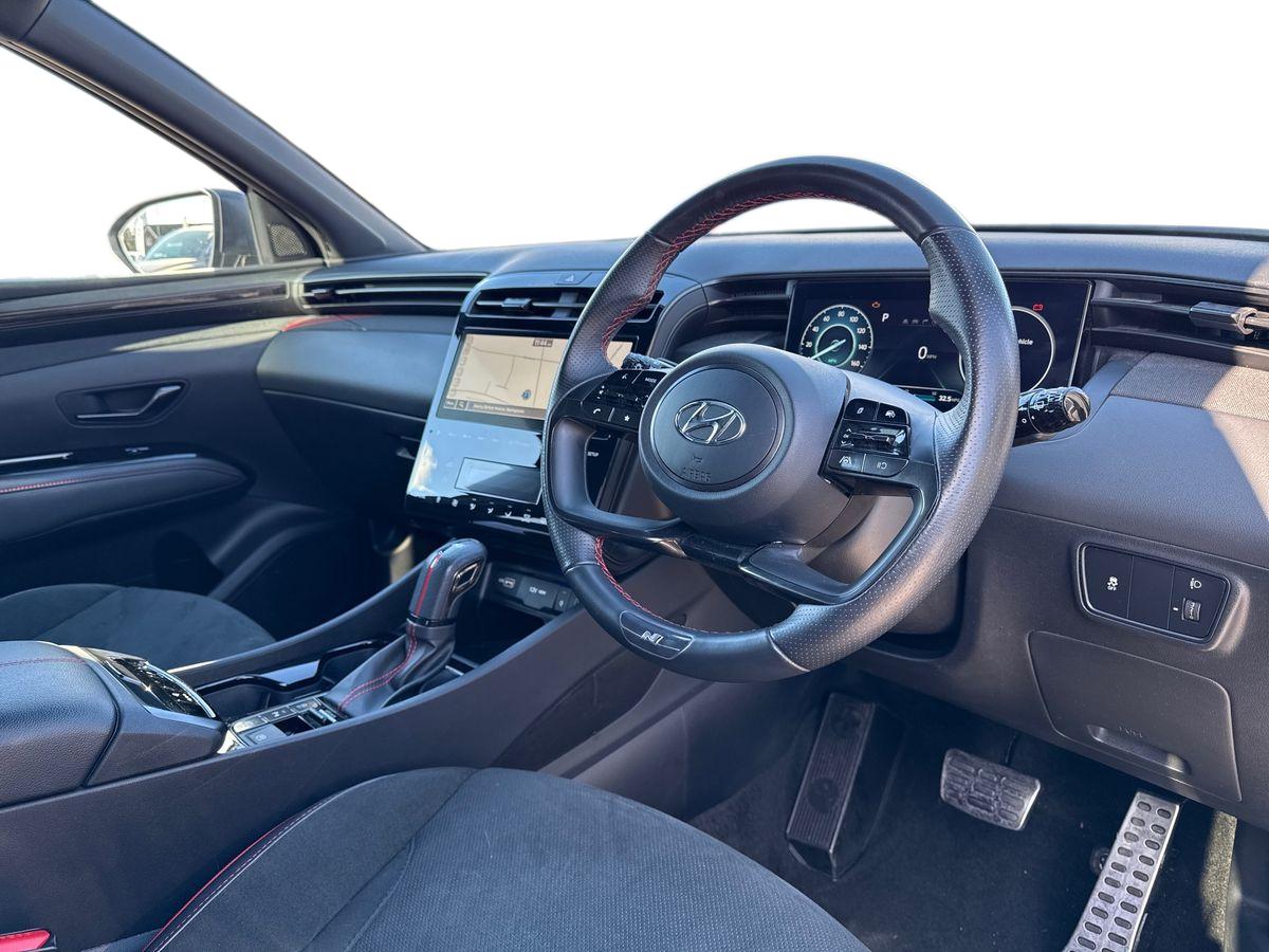 Used Hyundai TUCSON 2023 for sale - 77706286: Photo 15