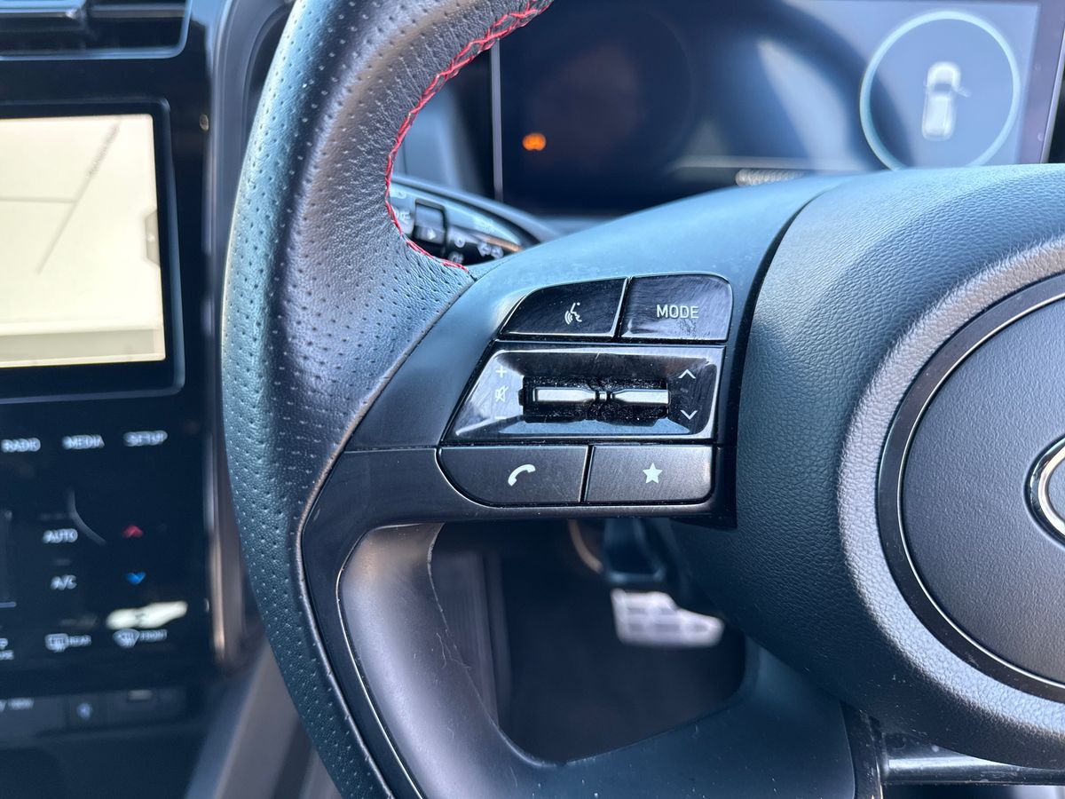 Used Hyundai TUCSON 2023 for sale - 77706286: Photo 16