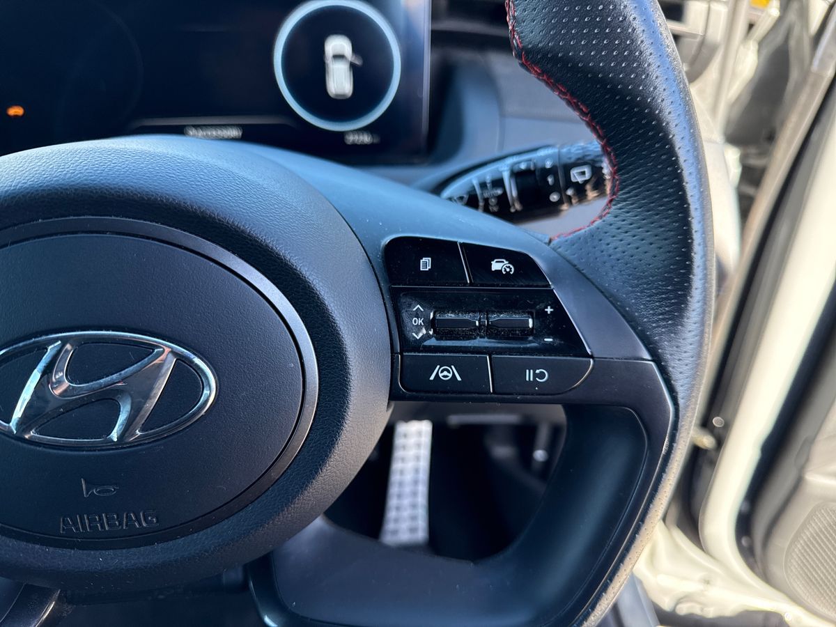 Used Hyundai TUCSON 2023 for sale - 77706286: Photo 17