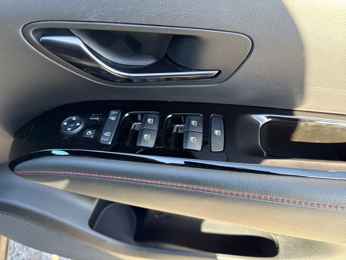 Used Hyundai TUCSON 2023 for sale - 77706286: Photo 20