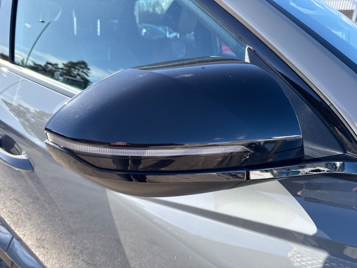 Used Hyundai TUCSON 2023 for sale - 77706286: Photo 22