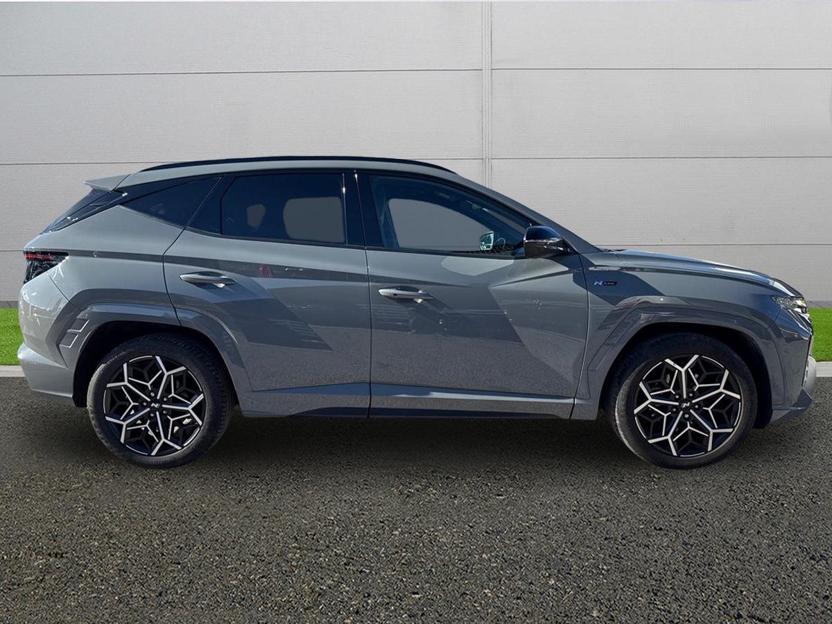 Used Hyundai TUCSON 2023 for sale - 77706286: Photo 8