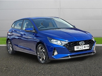 Used Hyundai i20 2023 for sale - 78977940: Photo