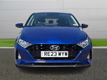 Used Hyundai i20 2023 for sale - 78977940: Photo