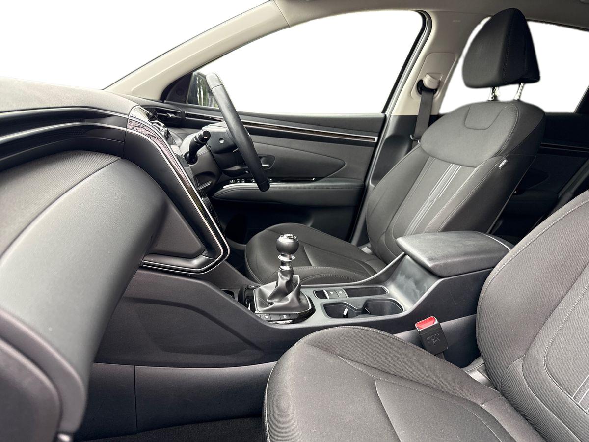 Used Hyundai TUCSON 2022 for sale - 77786220: Photo 10