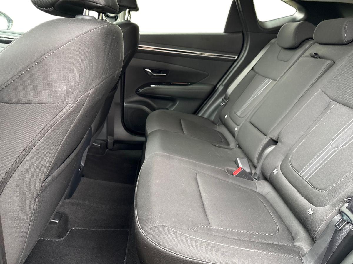 Used Hyundai TUCSON 2022 for sale - 77786220: Photo 11