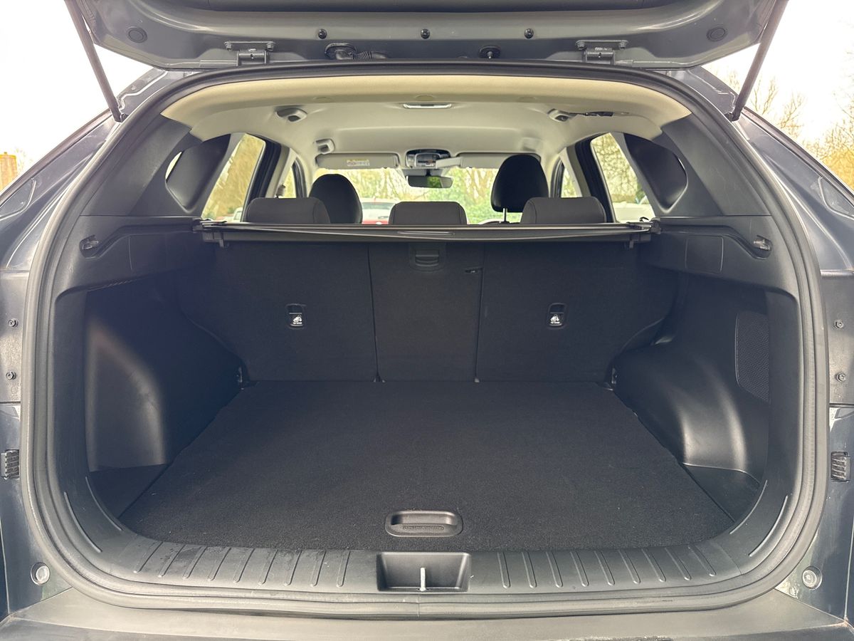 Used Hyundai TUCSON 2022 for sale - 77786220: Photo 12