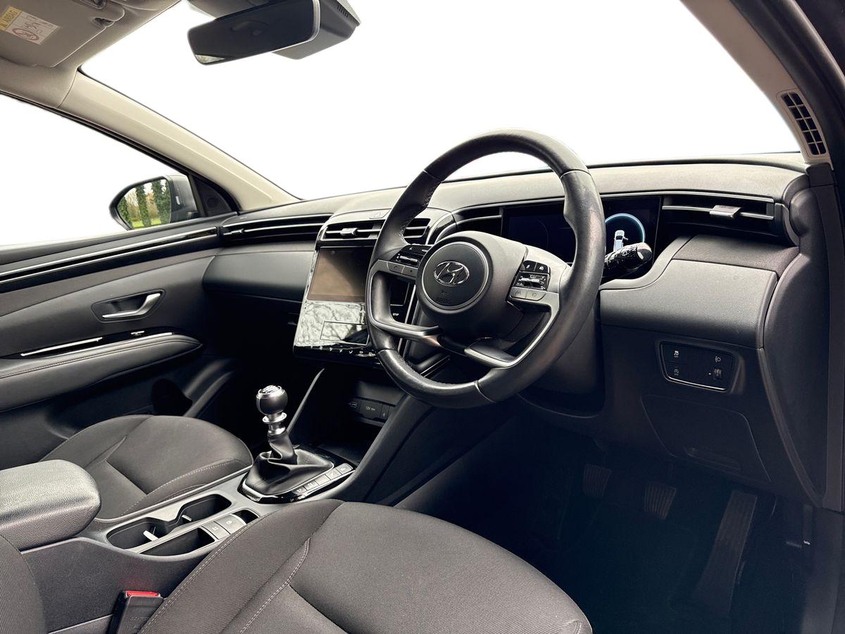 Used Hyundai TUCSON 2022 for sale - 77786220: Photo 15