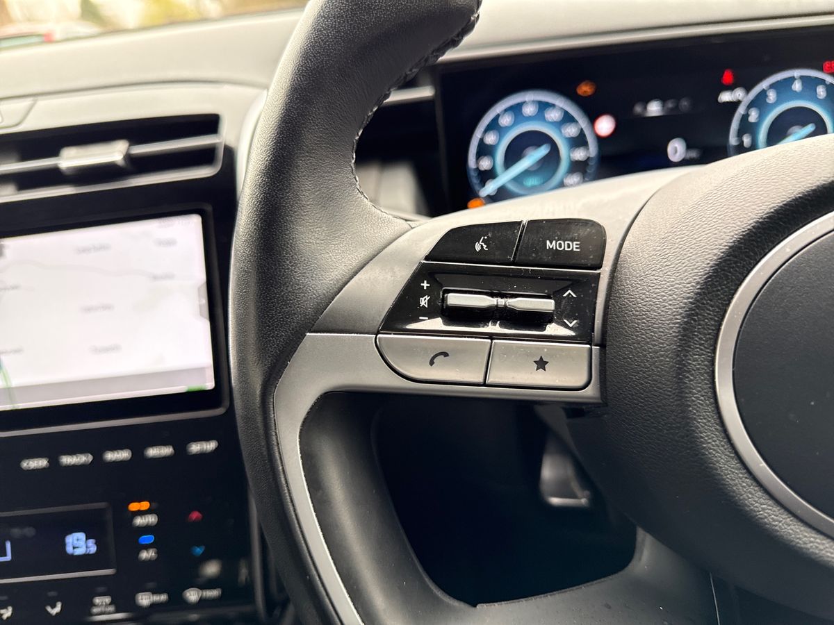 Used Hyundai TUCSON 2022 for sale - 77786220: Photo 16