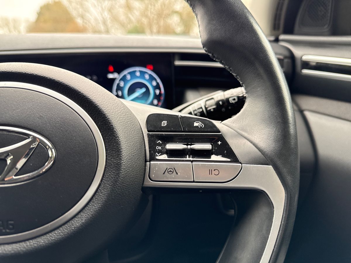 Used Hyundai TUCSON 2022 for sale - 77786220: Photo 17