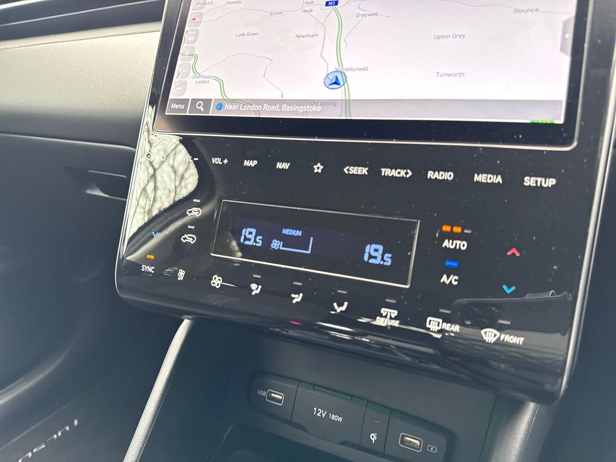 Used Hyundai TUCSON 2022 for sale - 77786220: Photo 18