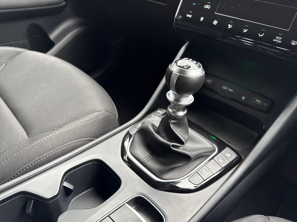 Used Hyundai TUCSON 2022 for sale - 77786220: Photo 19