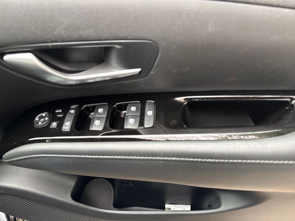 Used Hyundai TUCSON 2022 for sale - 77786220: Photo 20