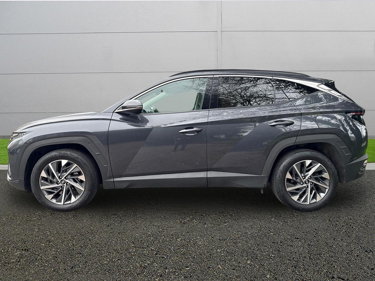 Used Hyundai TUCSON 2022 for sale - 77786220: Photo 4