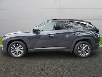 Used Hyundai TUCSON 2022 for sale - 77786220: Photo