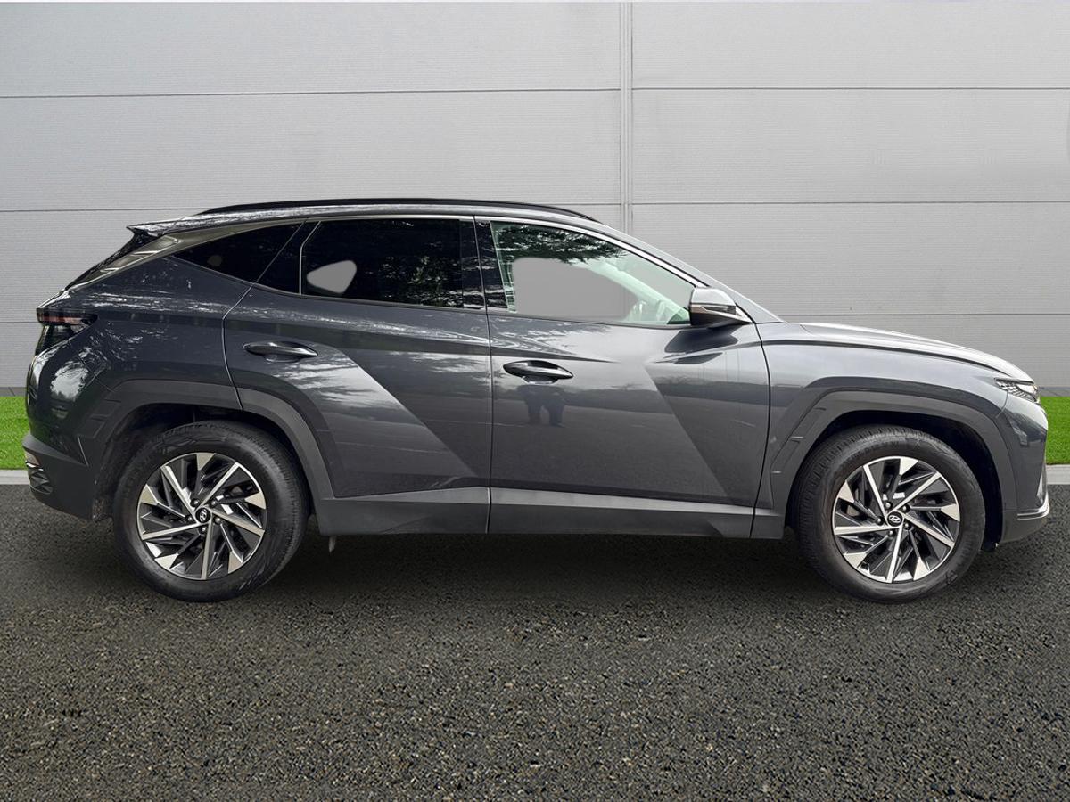 Used Hyundai TUCSON 2022 for sale - 77786220: Photo 8