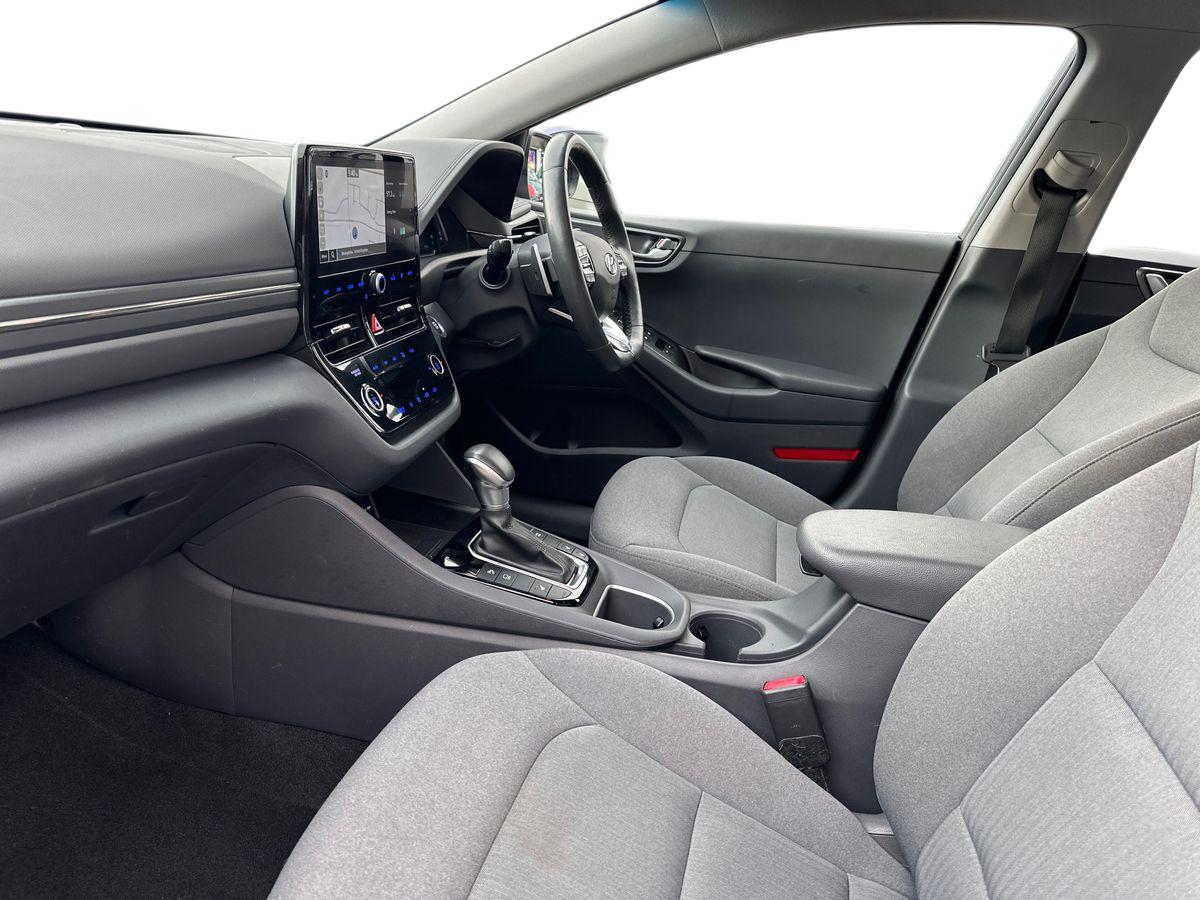 Used Hyundai IONIQ 2022 for sale - 77025524: Photo 10