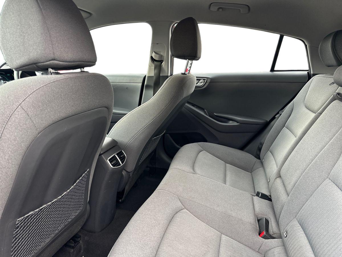 Used Hyundai IONIQ 2022 for sale - 77025524: Photo 11