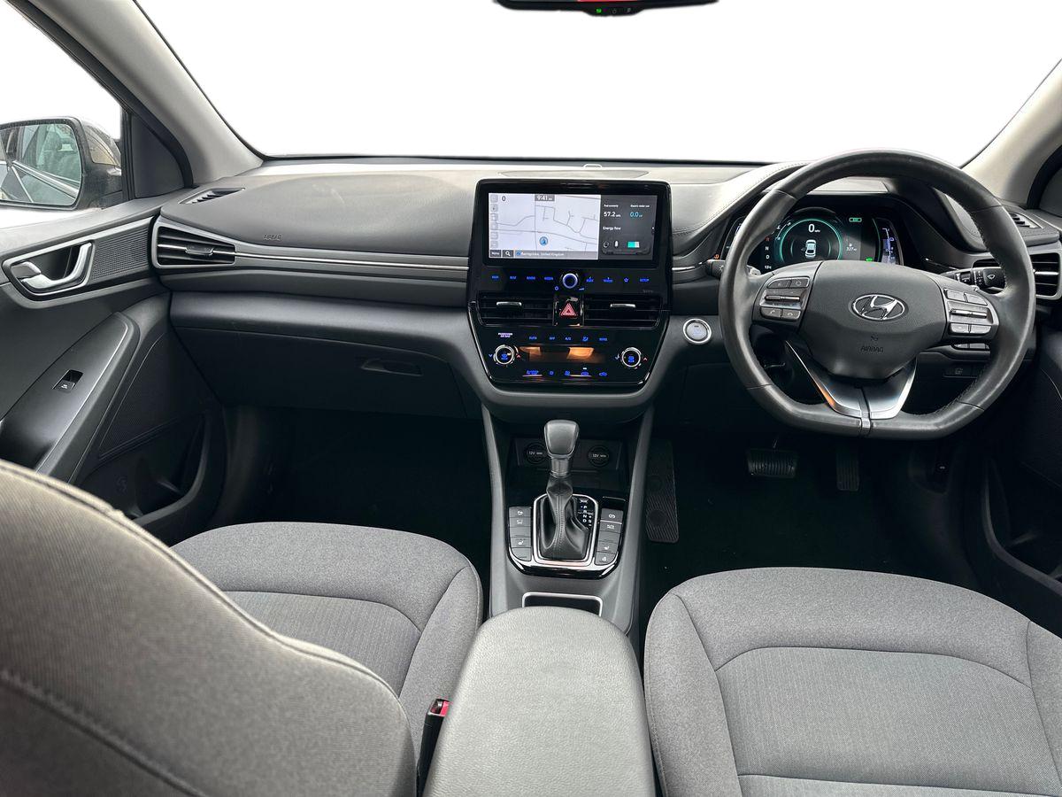 Used Hyundai IONIQ 2022 for sale - 77025524: Photo 13