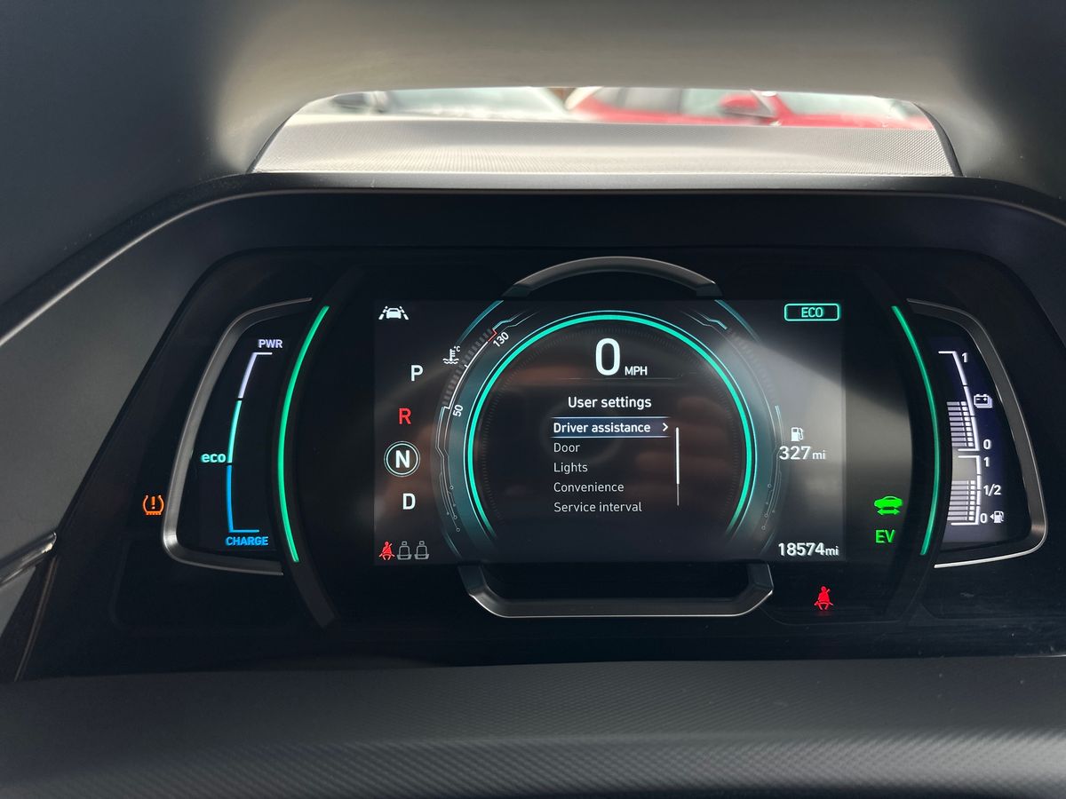 Used Hyundai IONIQ 2022 for sale - 77025524: Photo 14