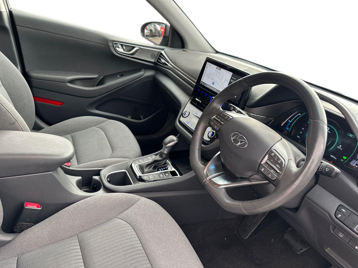 Used Hyundai IONIQ 2022 for sale - 77025524: Photo 15