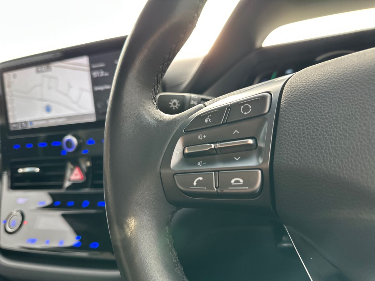 Used Hyundai IONIQ 2022 for sale - 77025524: Photo 16