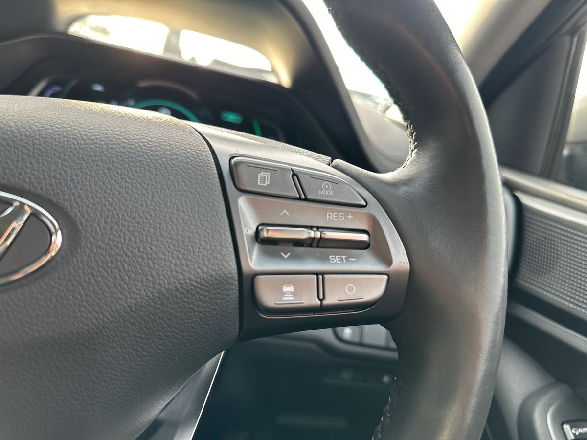 Used Hyundai IONIQ 2022 for sale - 77025524: Photo 17