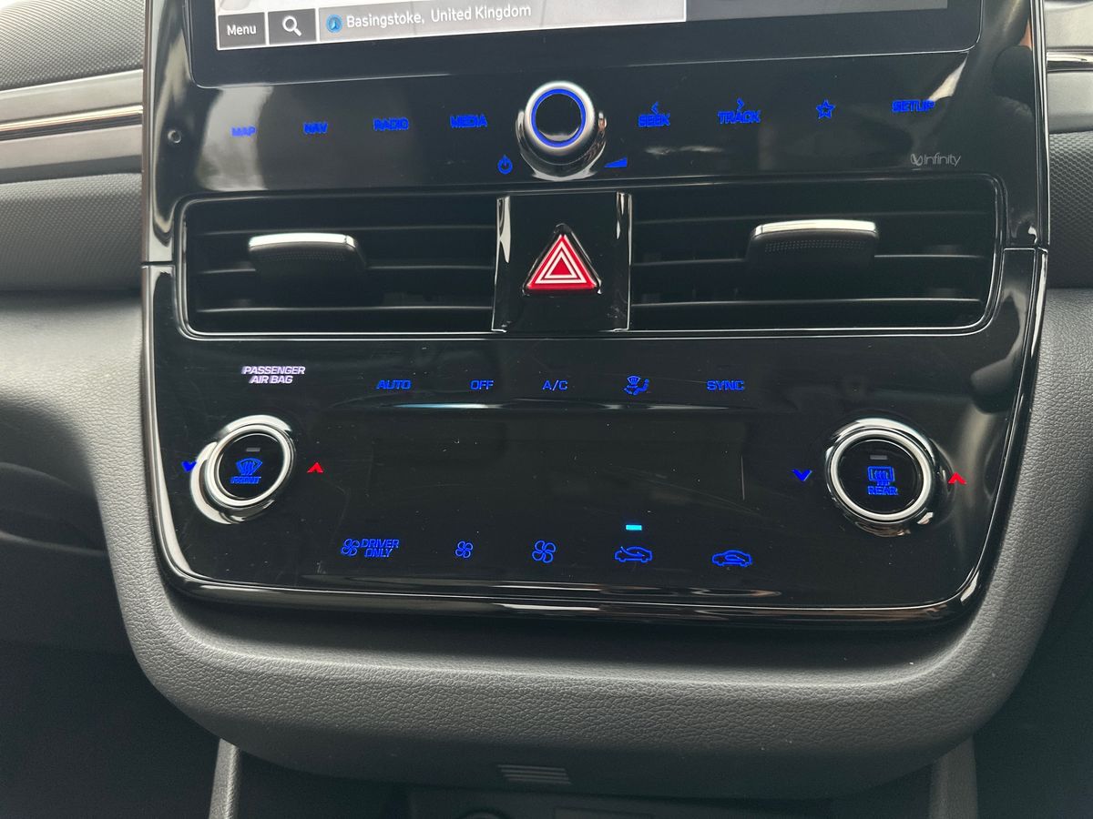 Used Hyundai IONIQ 2022 for sale - 77025524: Photo 18