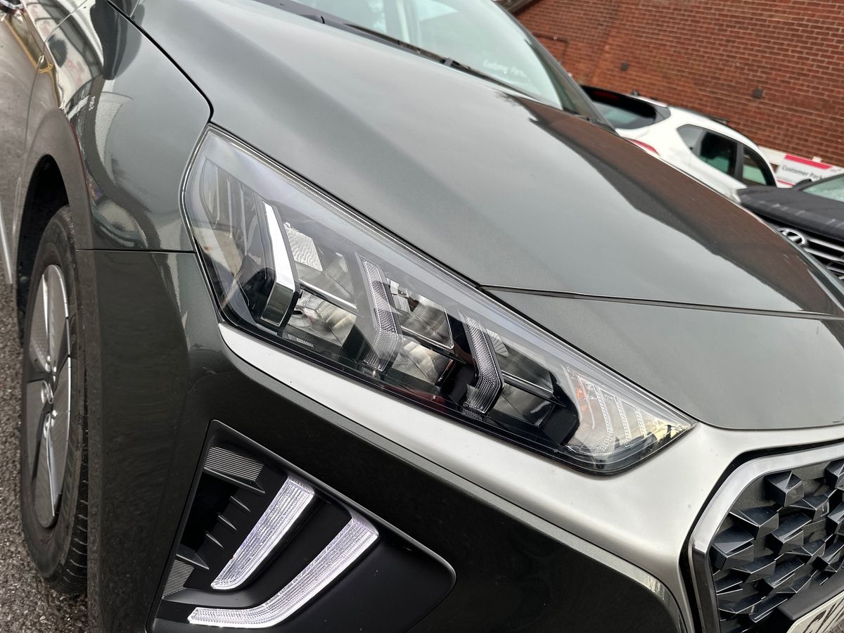 Used Hyundai IONIQ 2022 for sale - 77025524: Photo 21