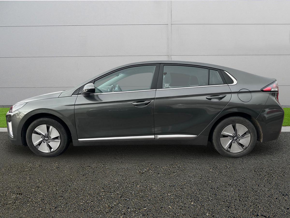 Used Hyundai IONIQ 2022 for sale - 77025524: Photo 4