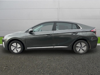 Used Hyundai IONIQ 2022 for sale - 77025524: Photo