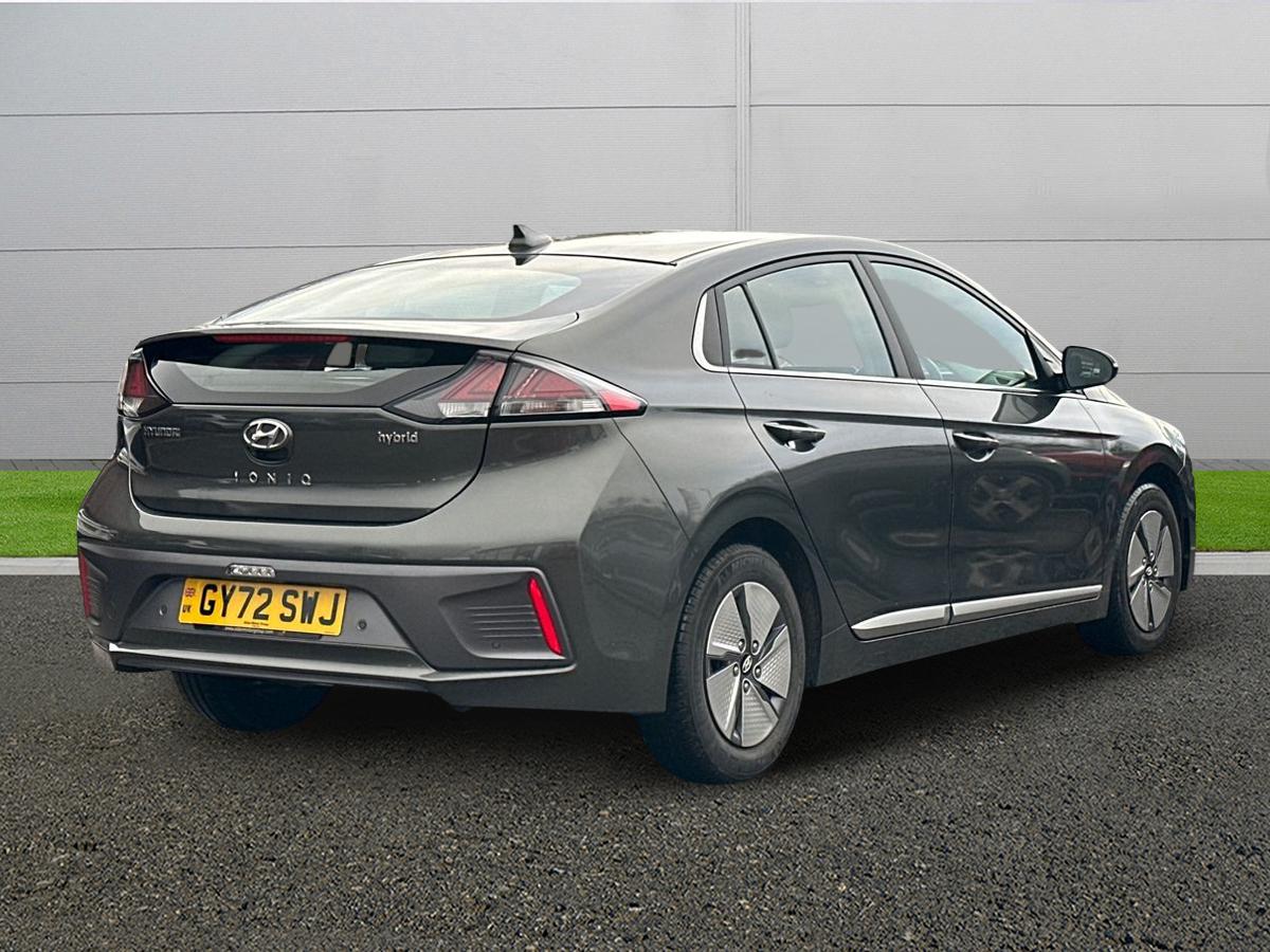 Used Hyundai IONIQ 2022 for sale - 77025524: Photo 7
