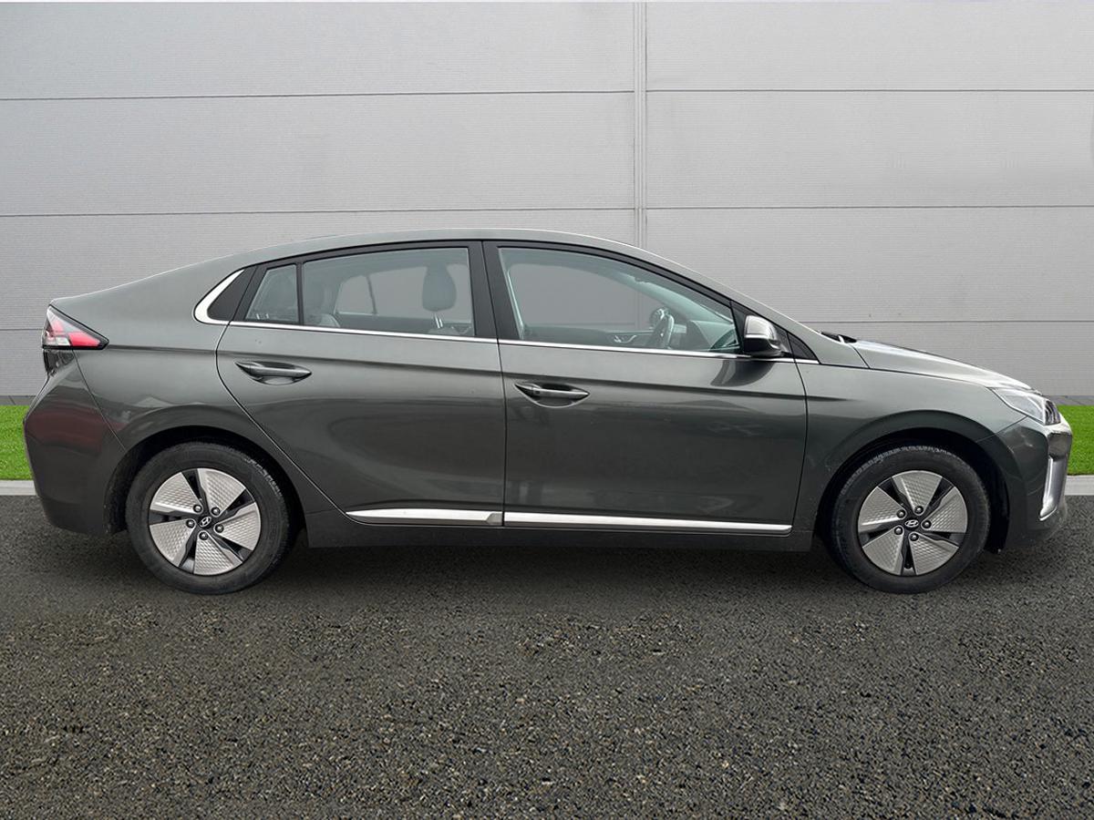 Used Hyundai IONIQ 2022 for sale - 77025524: Photo 8