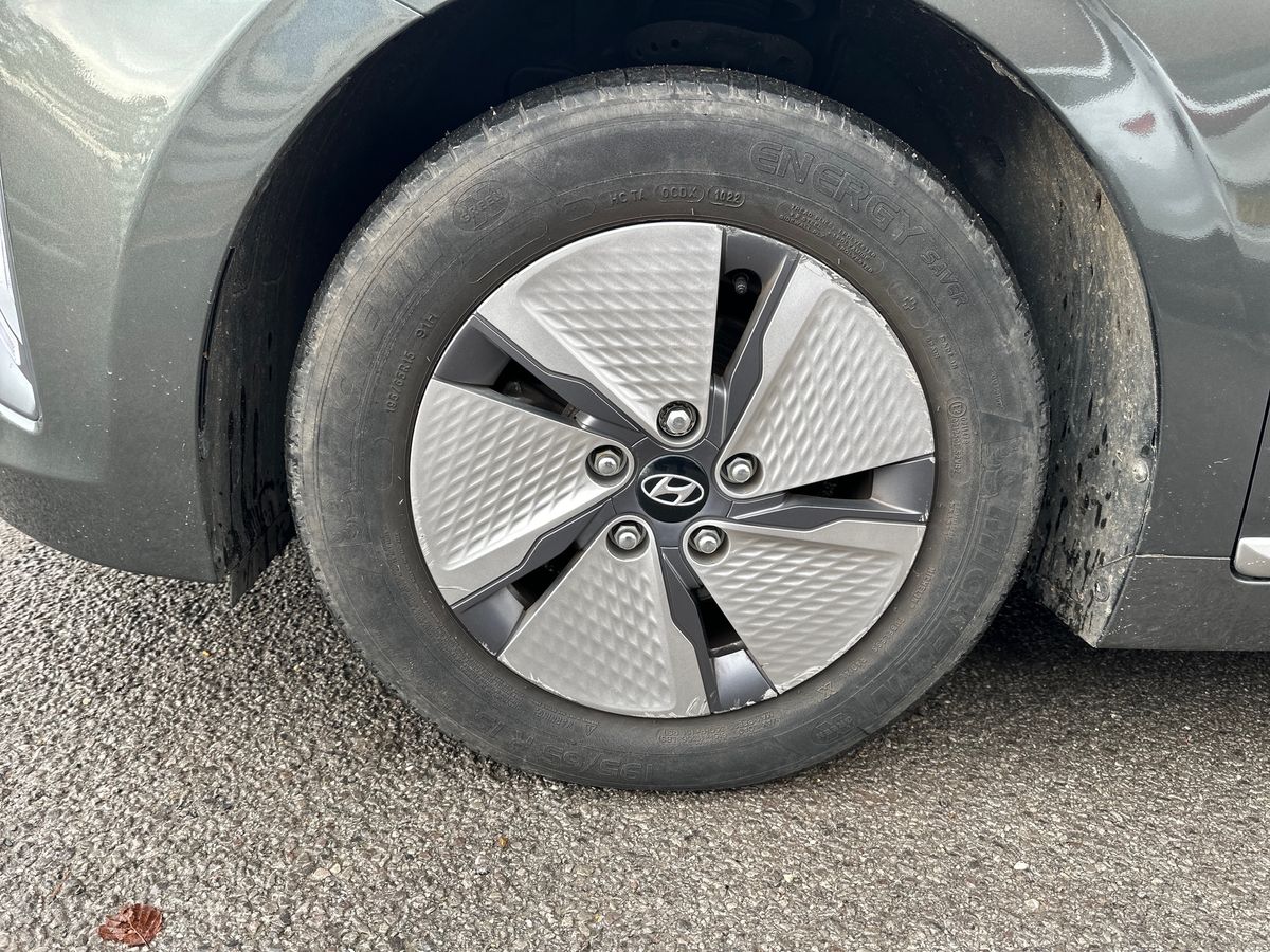 Used Hyundai IONIQ 2022 for sale - 77025524: Photo 9