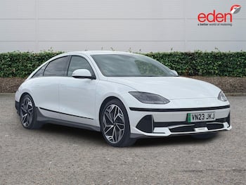 Used Hyundai IONIQ 6 2023 for sale - 79821722: Photo