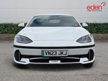 Used Hyundai IONIQ 6 2023 for sale - 79821722: Photo