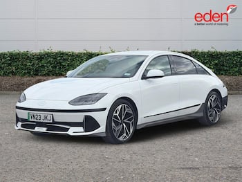 Used Hyundai IONIQ 6 2023 for sale - 79821722: Photo